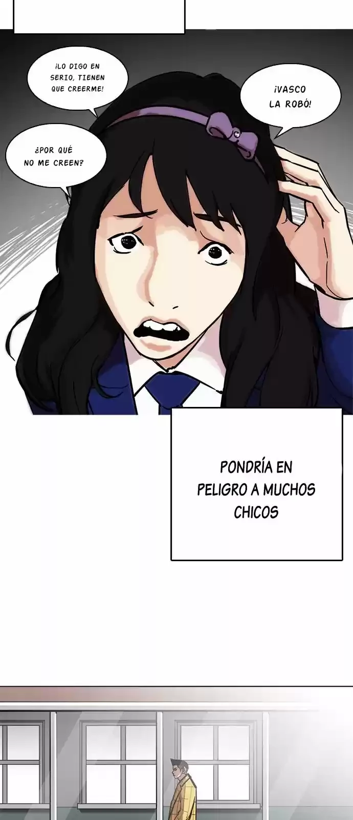 Nueva cara Capitulo 217 página 59
