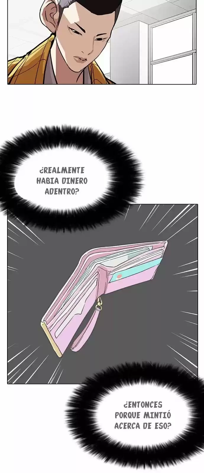 Nueva cara Capitulo 217 página 61
