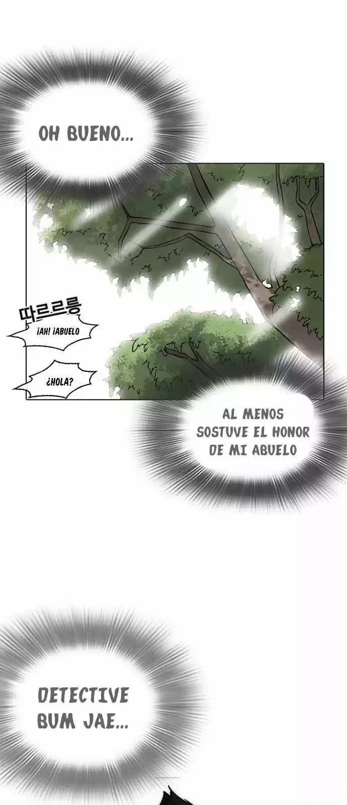 Nueva cara Capitulo 217 página 62