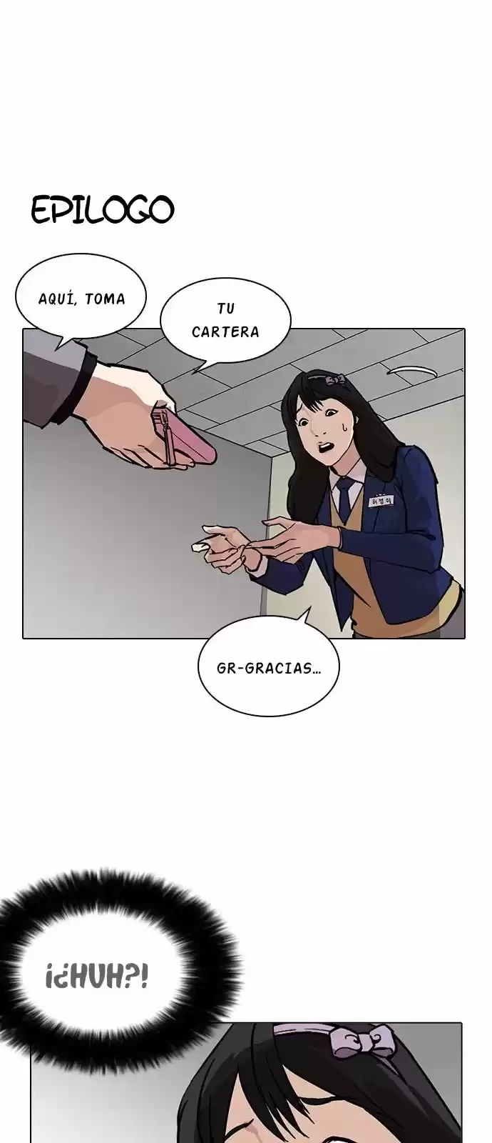 Nueva cara Capitulo 217 página 65