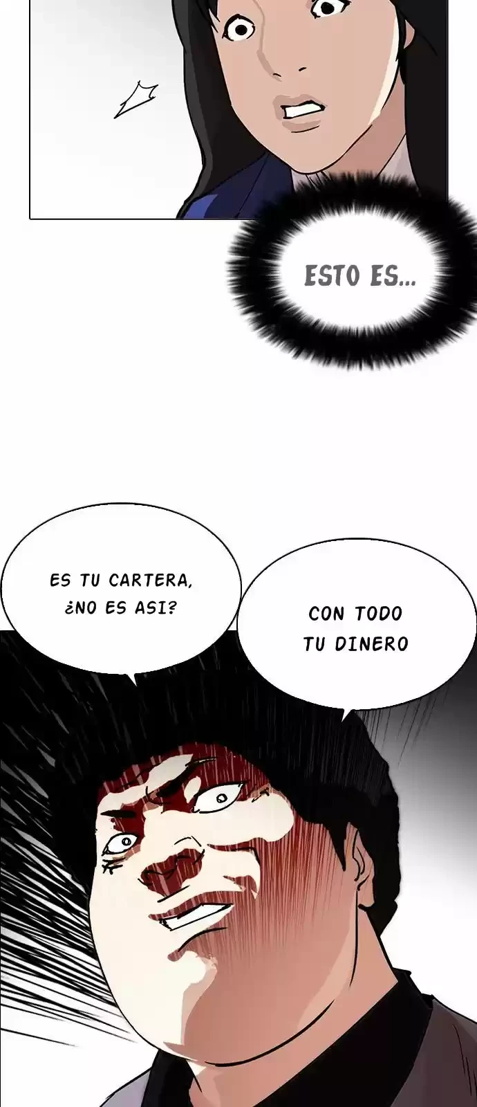 Nueva cara Capitulo 217 página 66