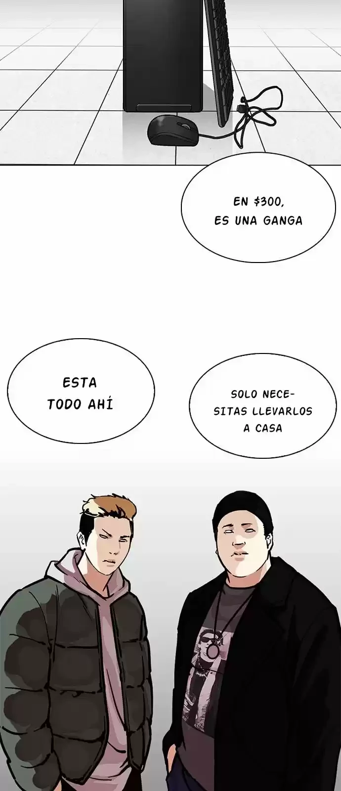 Nueva cara Capitulo 217 página 70