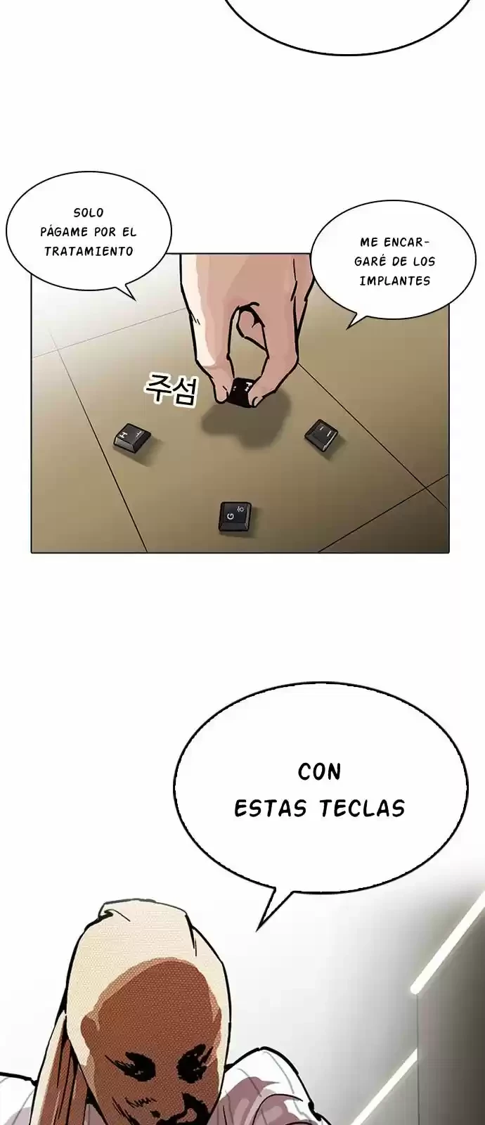 Nueva cara Capitulo 217 página 78