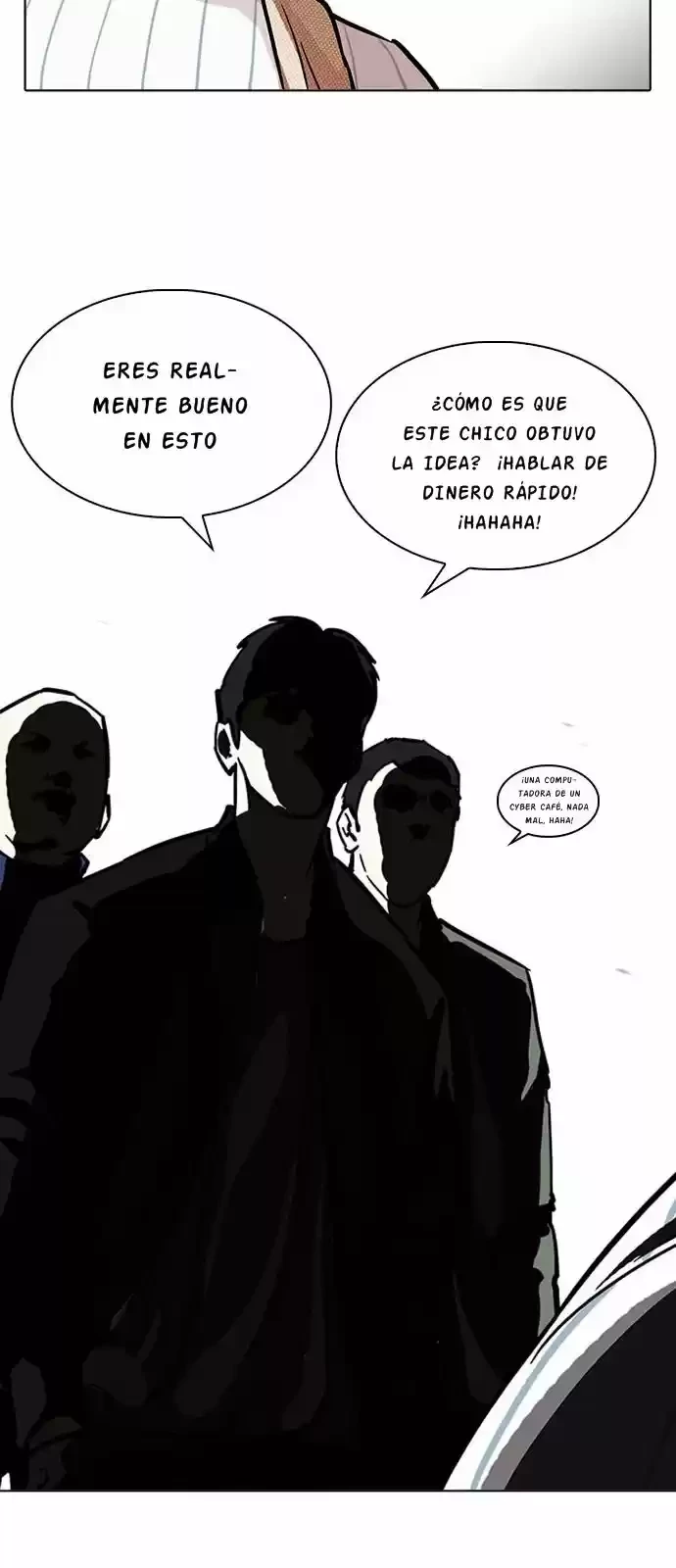 Nueva cara Capitulo 217 página 81