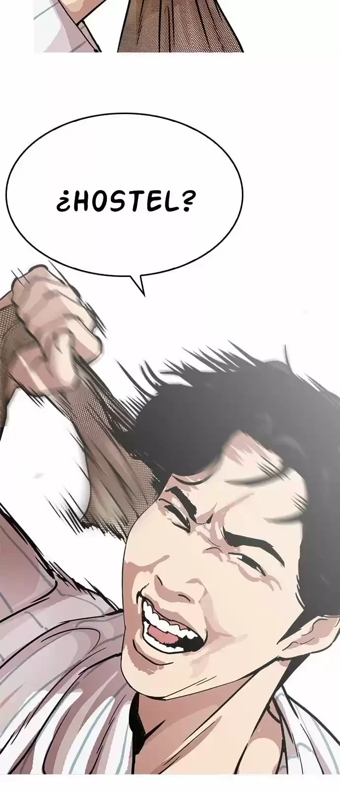 Nueva cara Capitulo 217 página 83