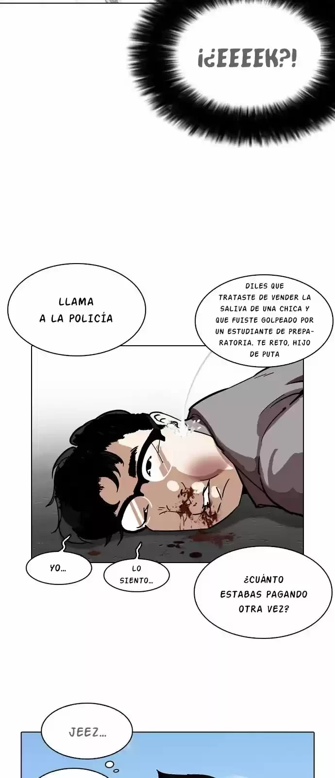 Nueva cara Capitulo 218 página 11
