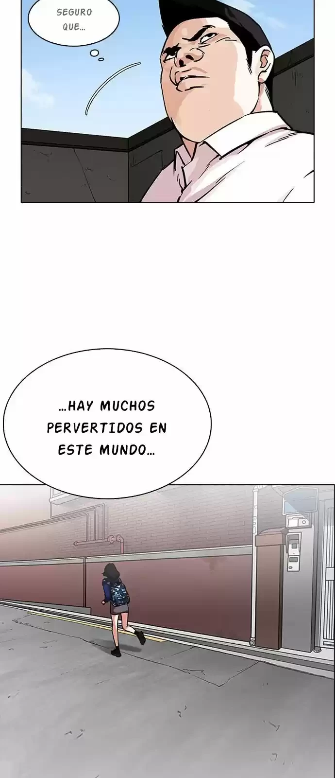 Nueva cara Capitulo 218 página 12