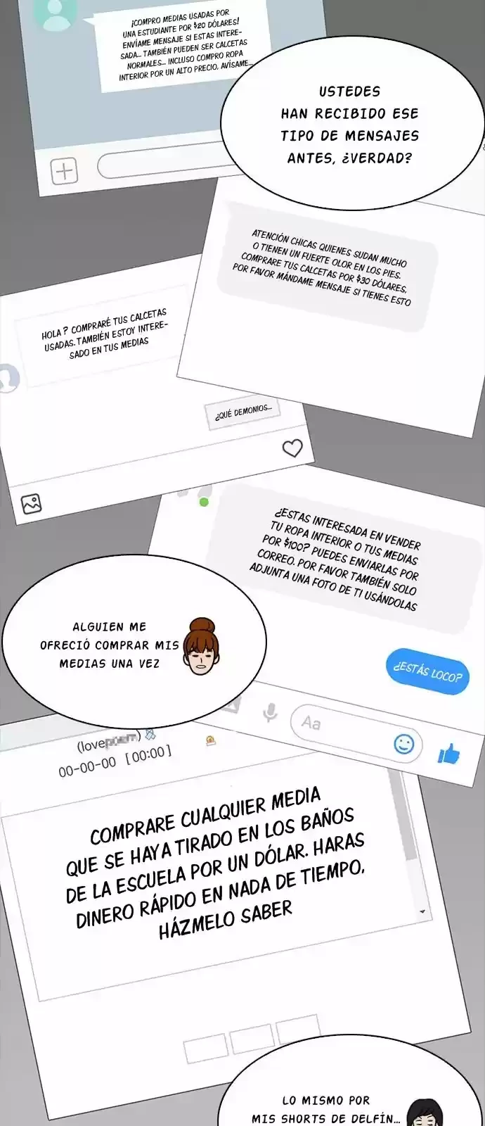 Nueva cara Capitulo 218 página 18