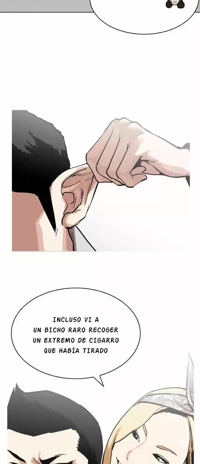Nueva cara Capitulo 218 página 19