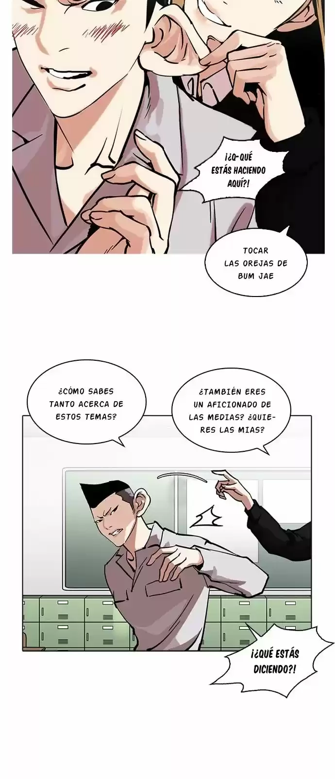 Nueva cara Capitulo 218 página 20