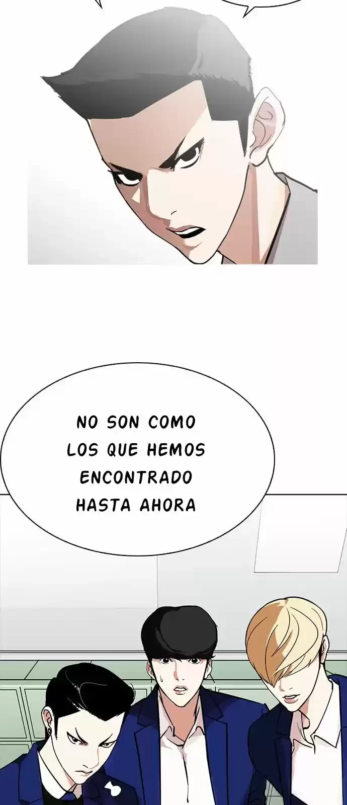 Nueva cara Capitulo 218 página 23