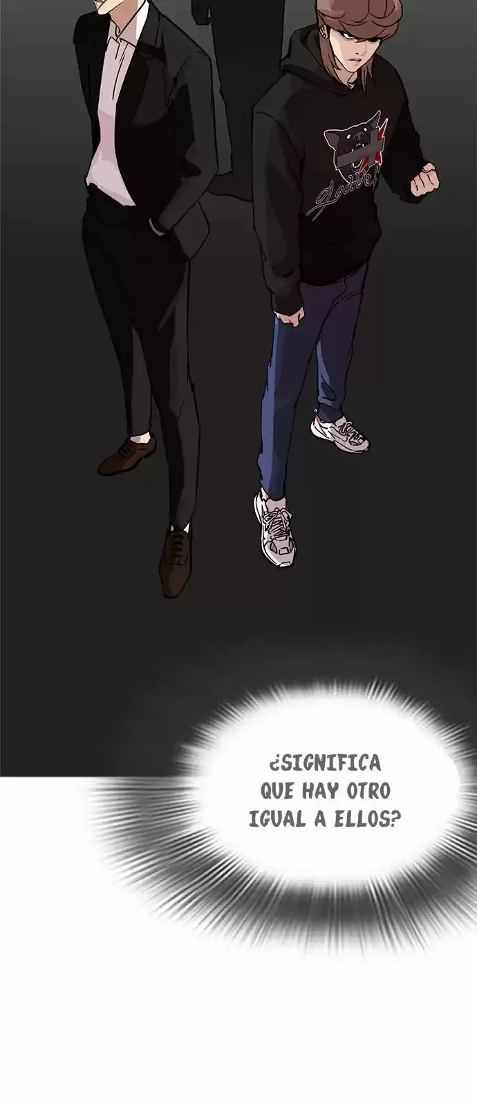 Nueva cara Capitulo 218 página 26