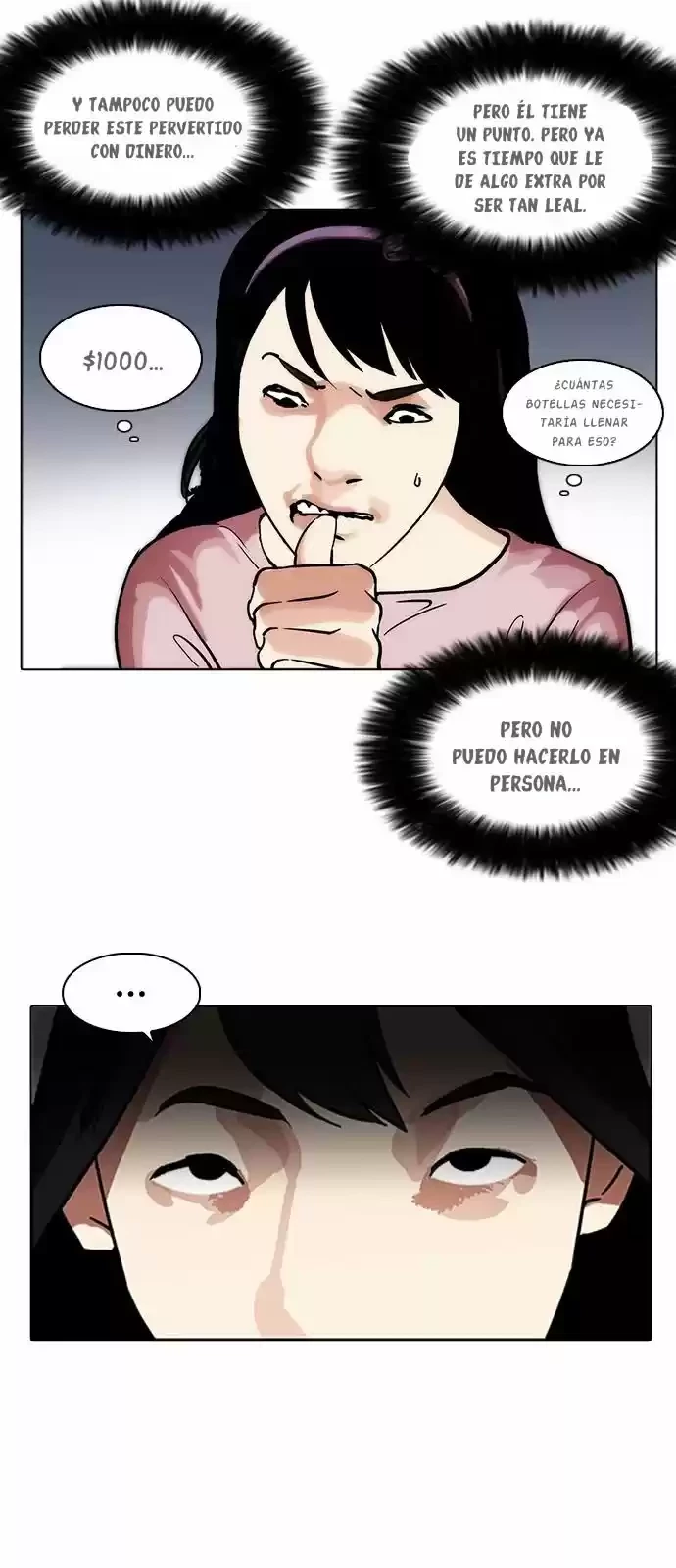 Nueva cara Capitulo 218 página 41