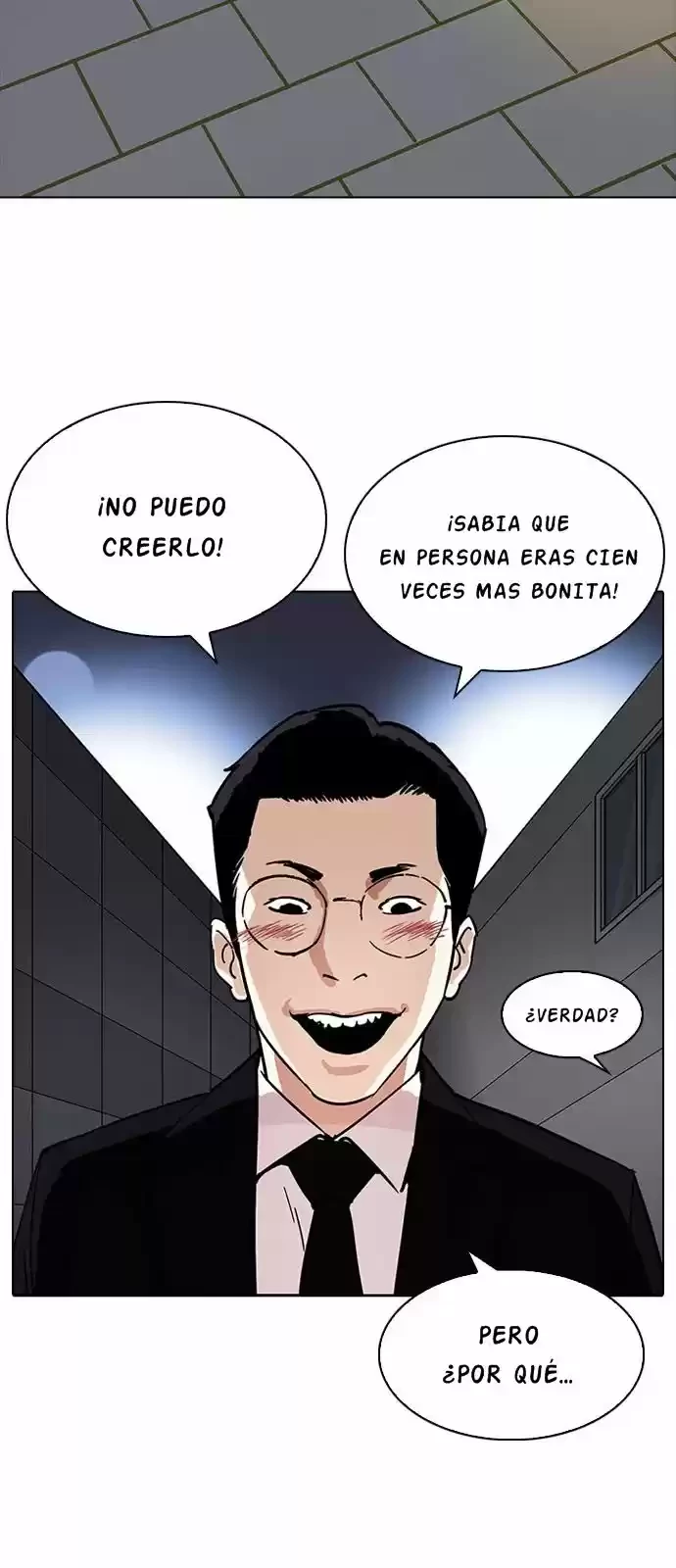 Nueva cara Capitulo 218 página 43