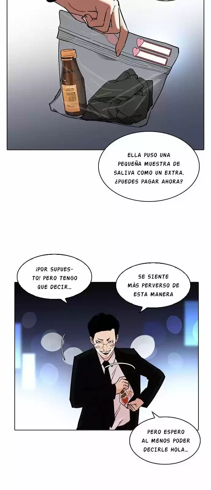 Nueva cara Capitulo 218 página 46