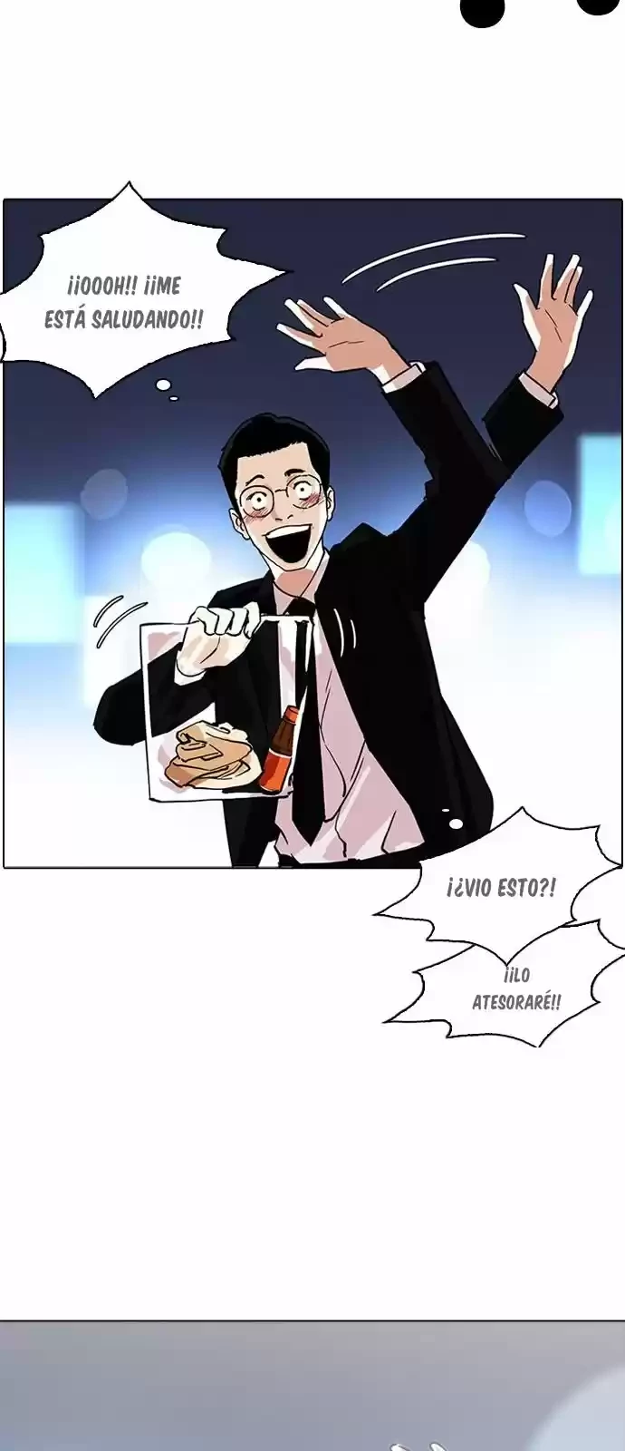 Nueva cara Capitulo 218 página 48
