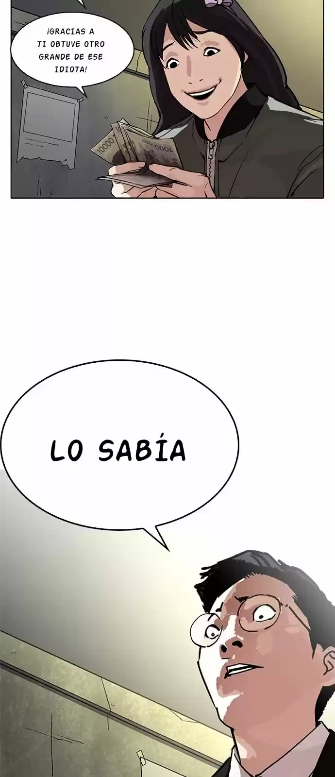 Nueva cara Capitulo 218 página 58