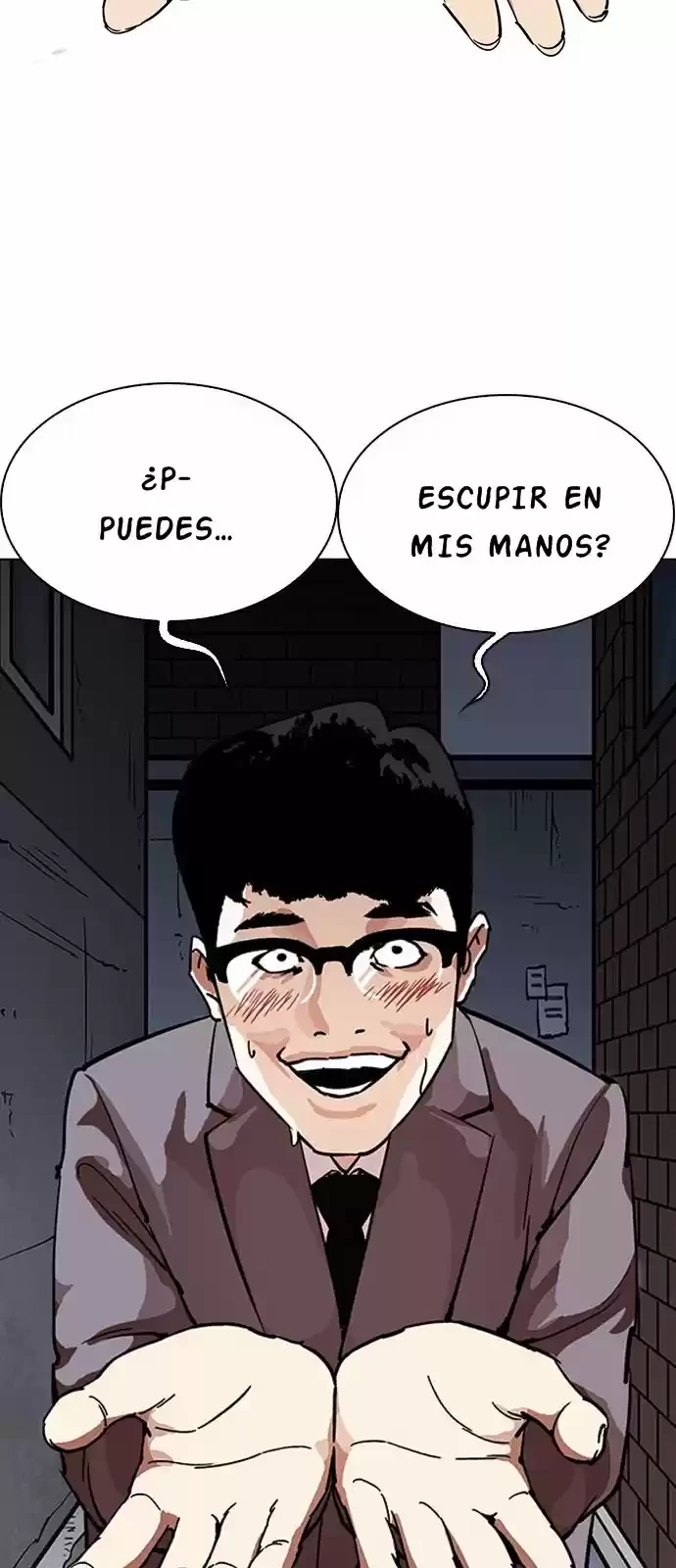 Nueva cara Capitulo 218 página 6