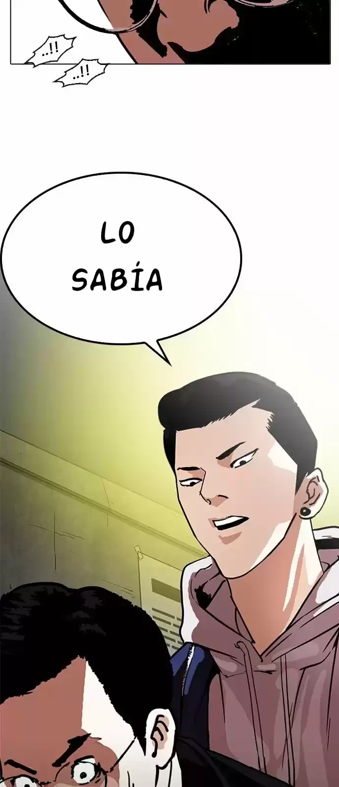 Nueva cara Capitulo 218 página 61