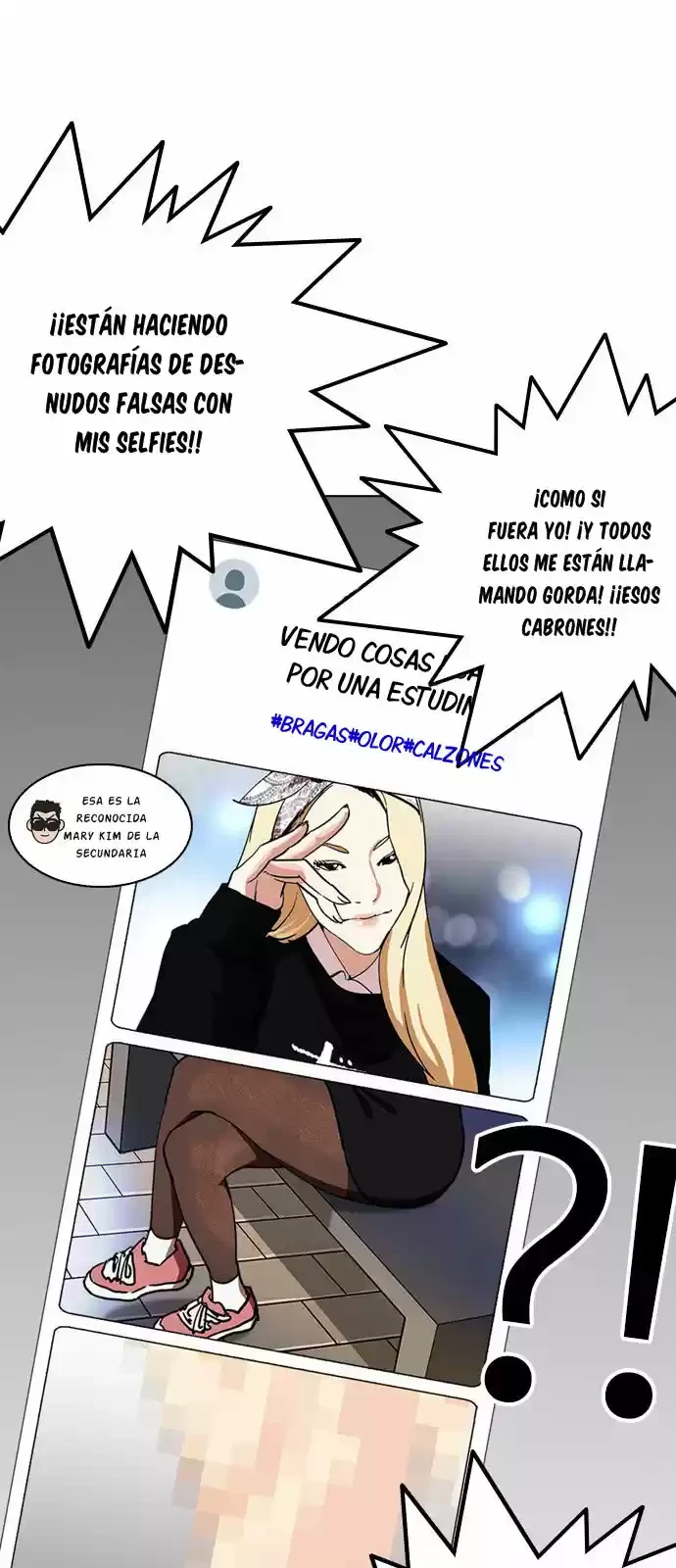 Nueva cara Capitulo 219 página 29