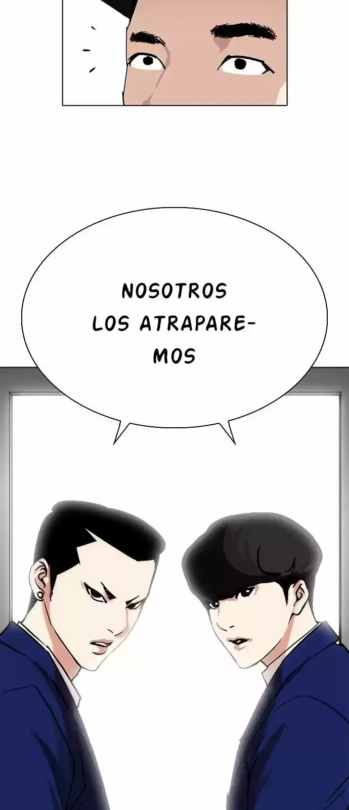 Nueva cara Capitulo 219 página 33