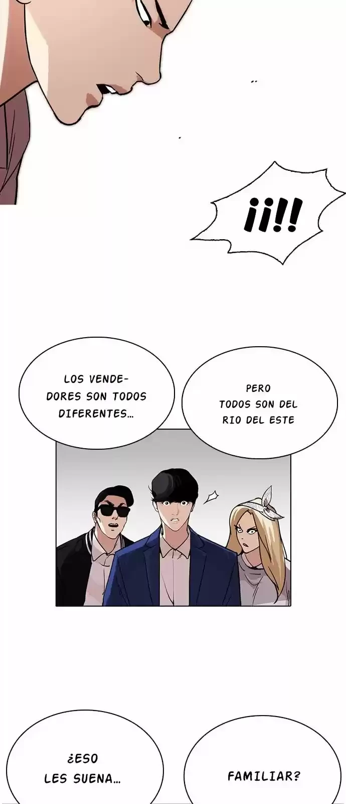 Nueva cara Capitulo 219 página 39