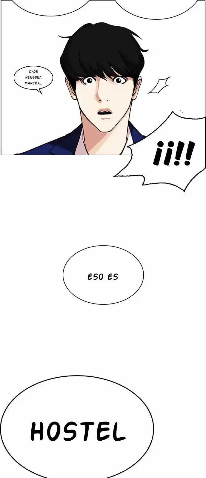 Nueva cara Capitulo 219 página 40