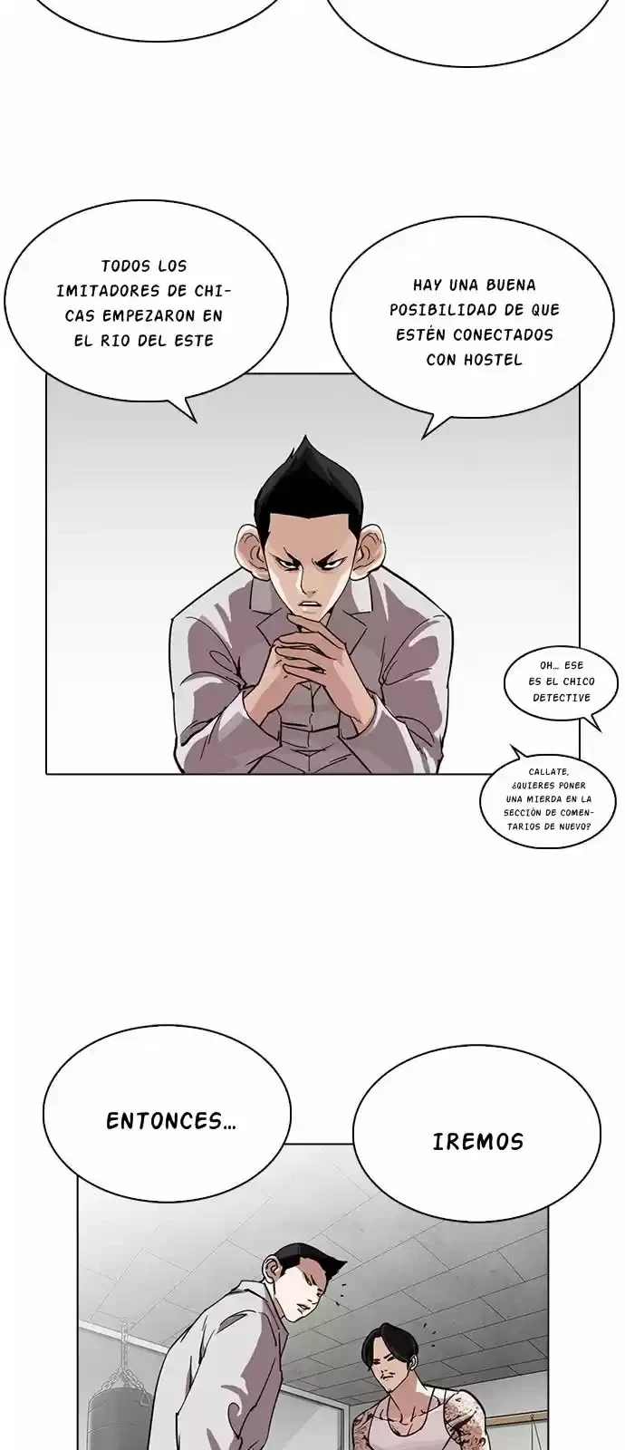 Nueva cara Capitulo 219 página 45