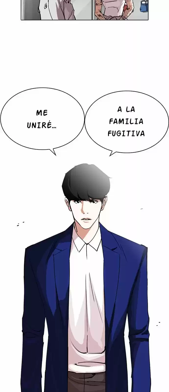 Nueva cara Capitulo 219 página 46