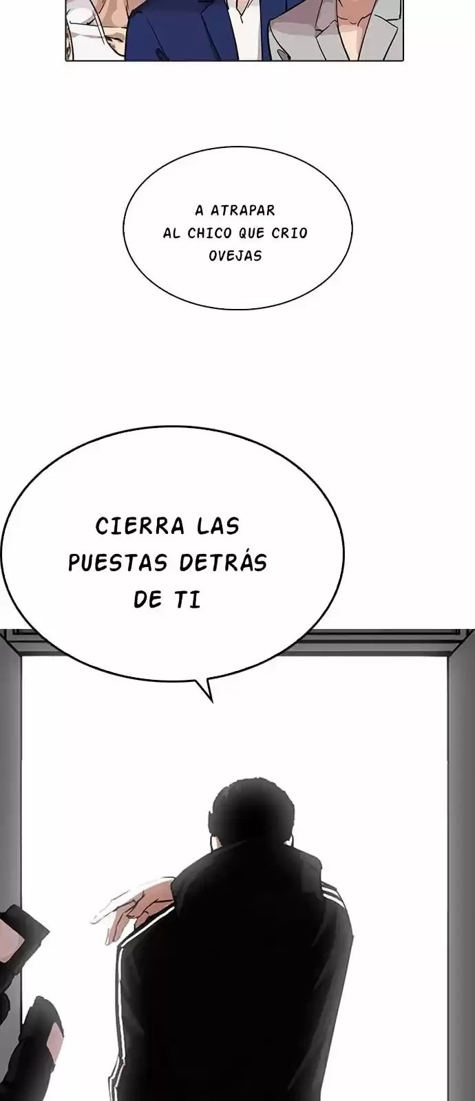 Nueva cara Capitulo 219 página 53