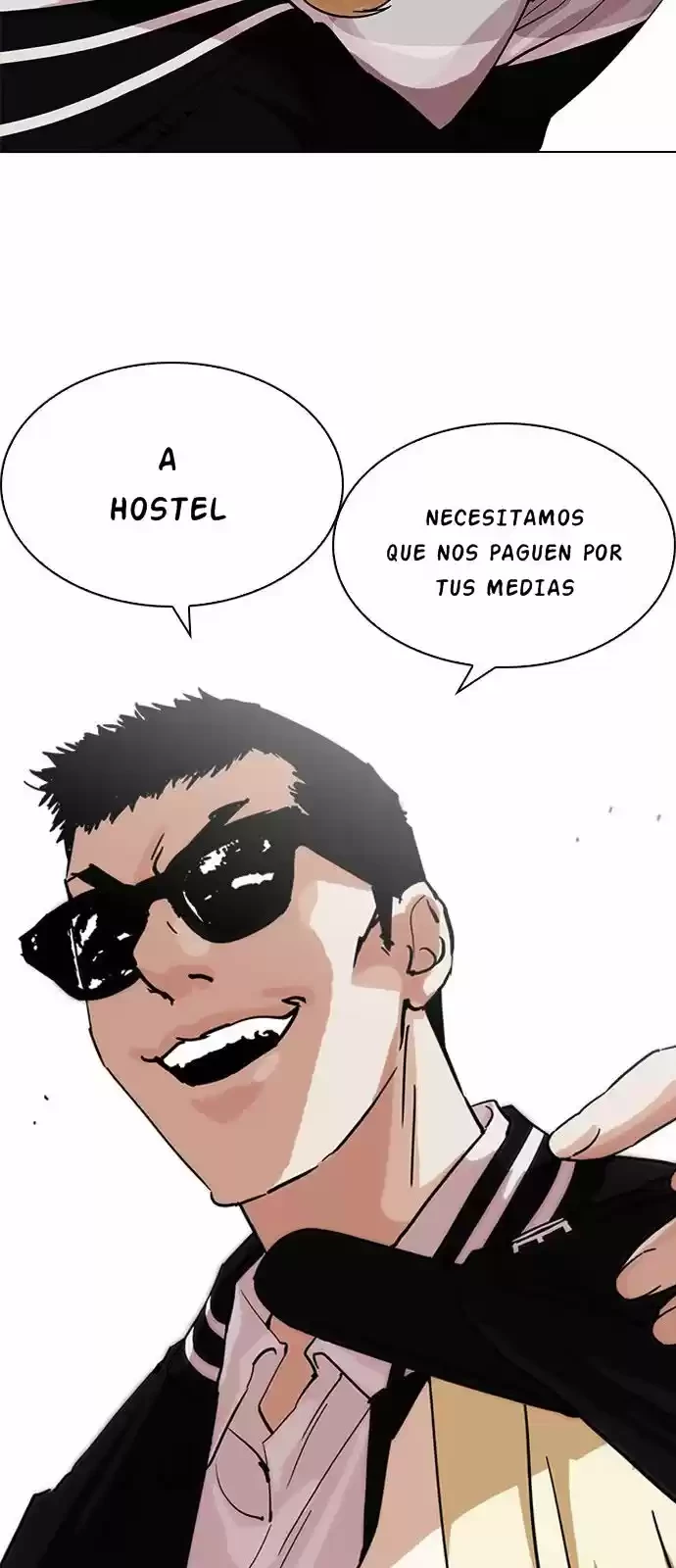 Nueva cara Capitulo 219 página 56