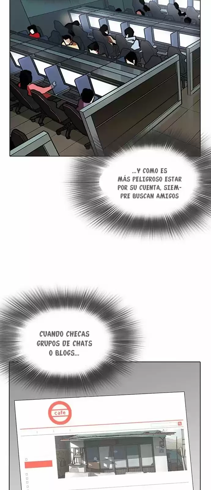 Nueva cara Capitulo 219 página 62