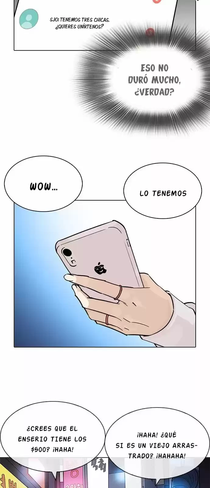 Nueva cara Capitulo 219 página 68