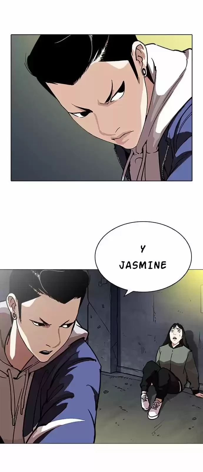 Nueva cara Capitulo 219 página 7