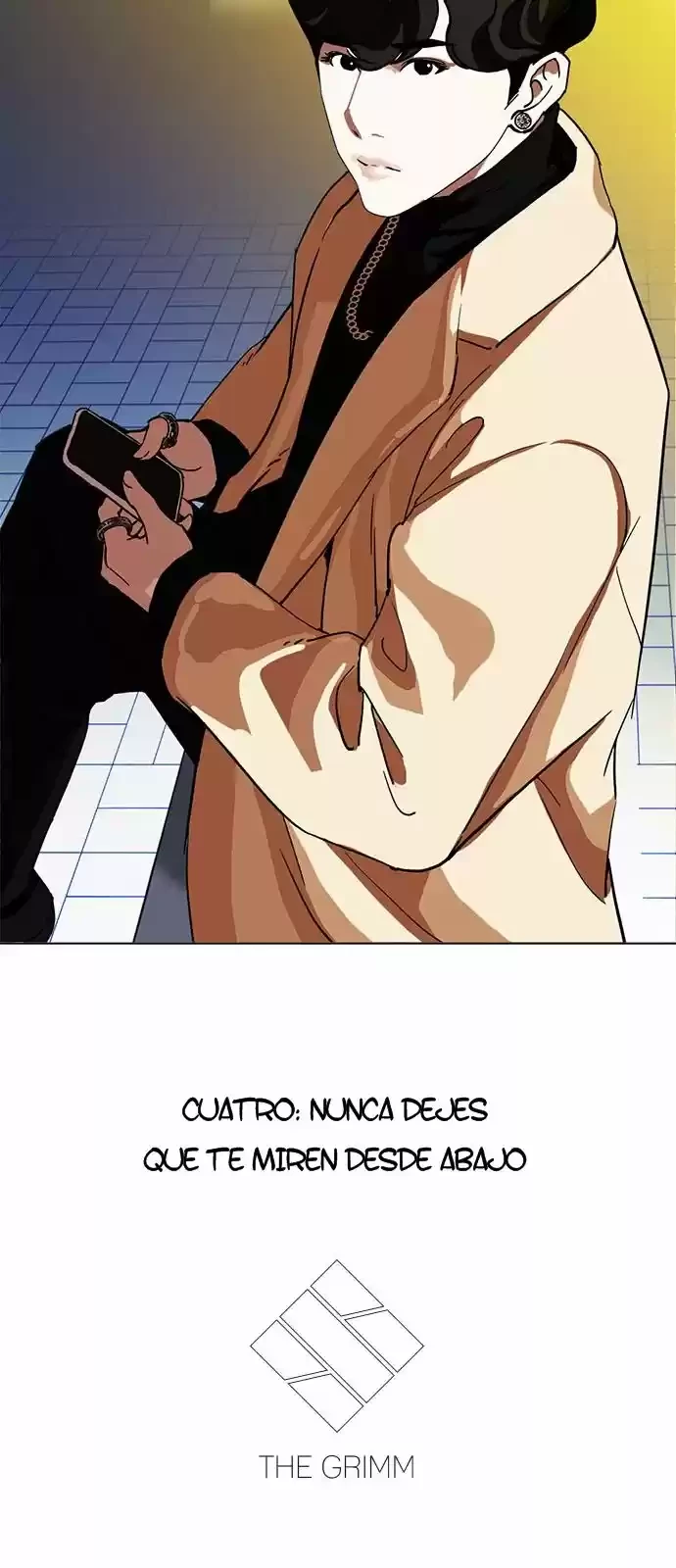 Nueva cara Capitulo 219 página 72