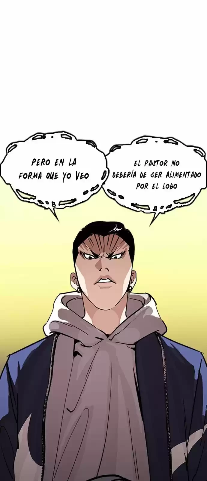 Nueva cara Capitulo 219 página 9