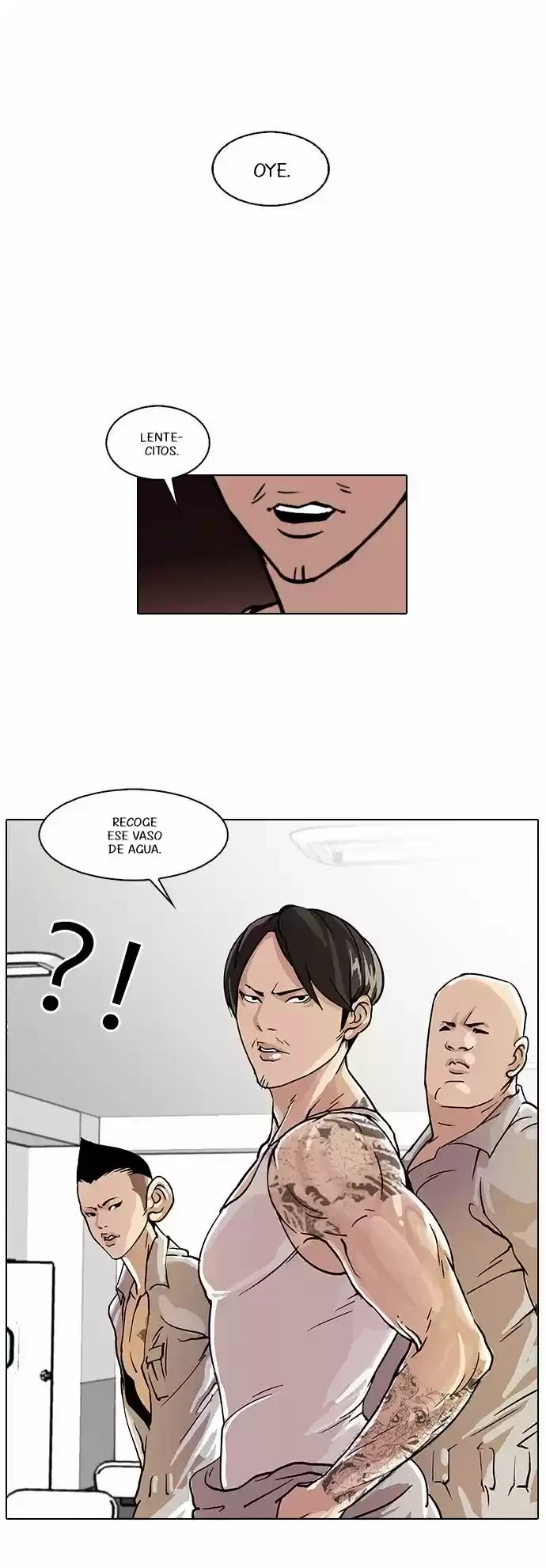 Nueva cara Capitulo 22 página 15