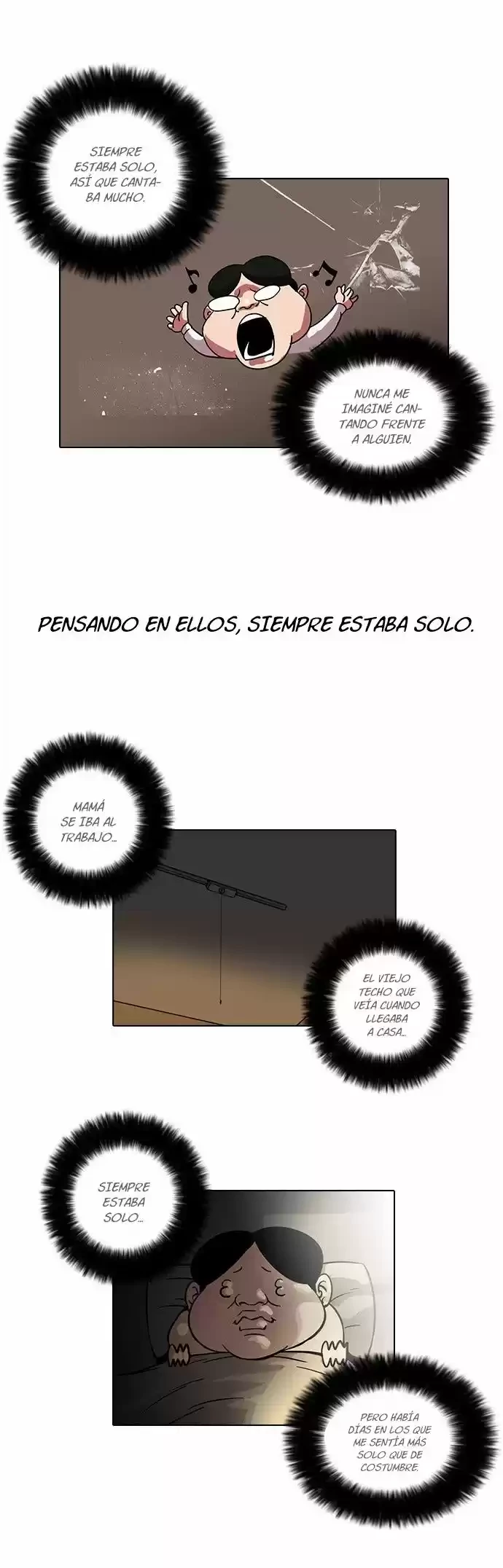 Nueva cara Capitulo 22 página 25