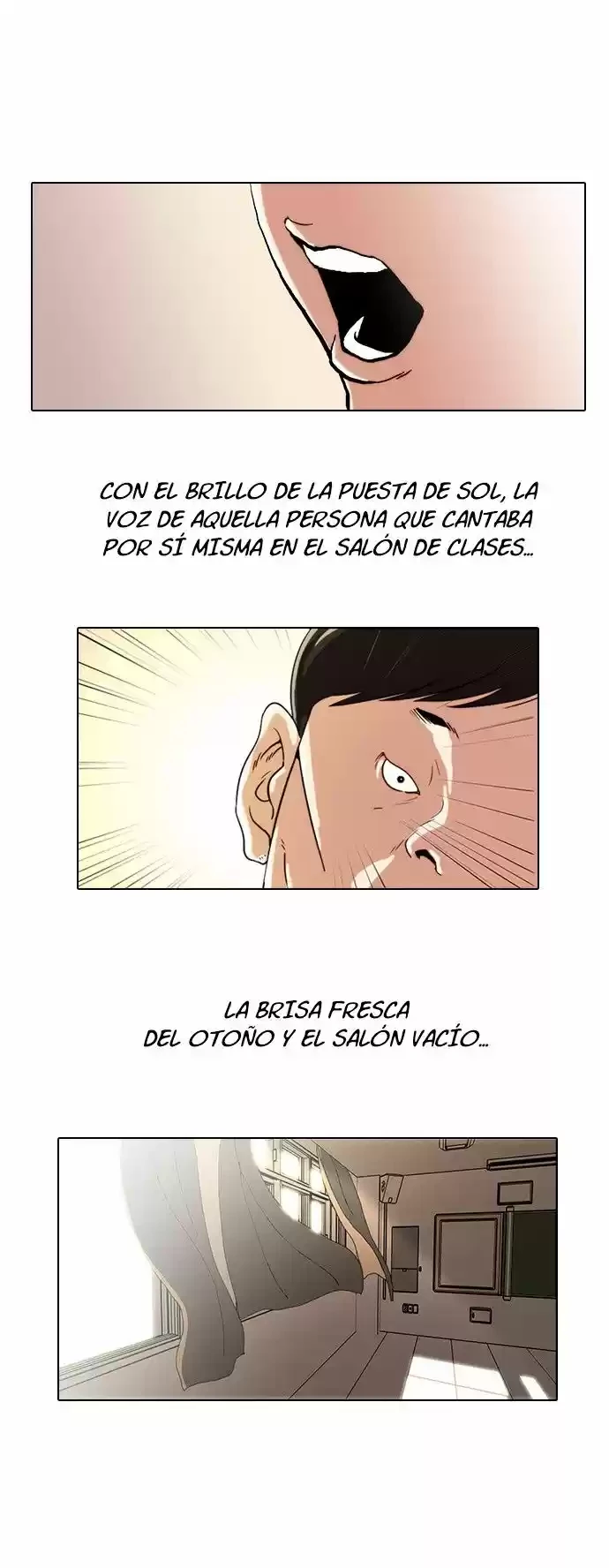 Nueva cara Capitulo 22 página 29