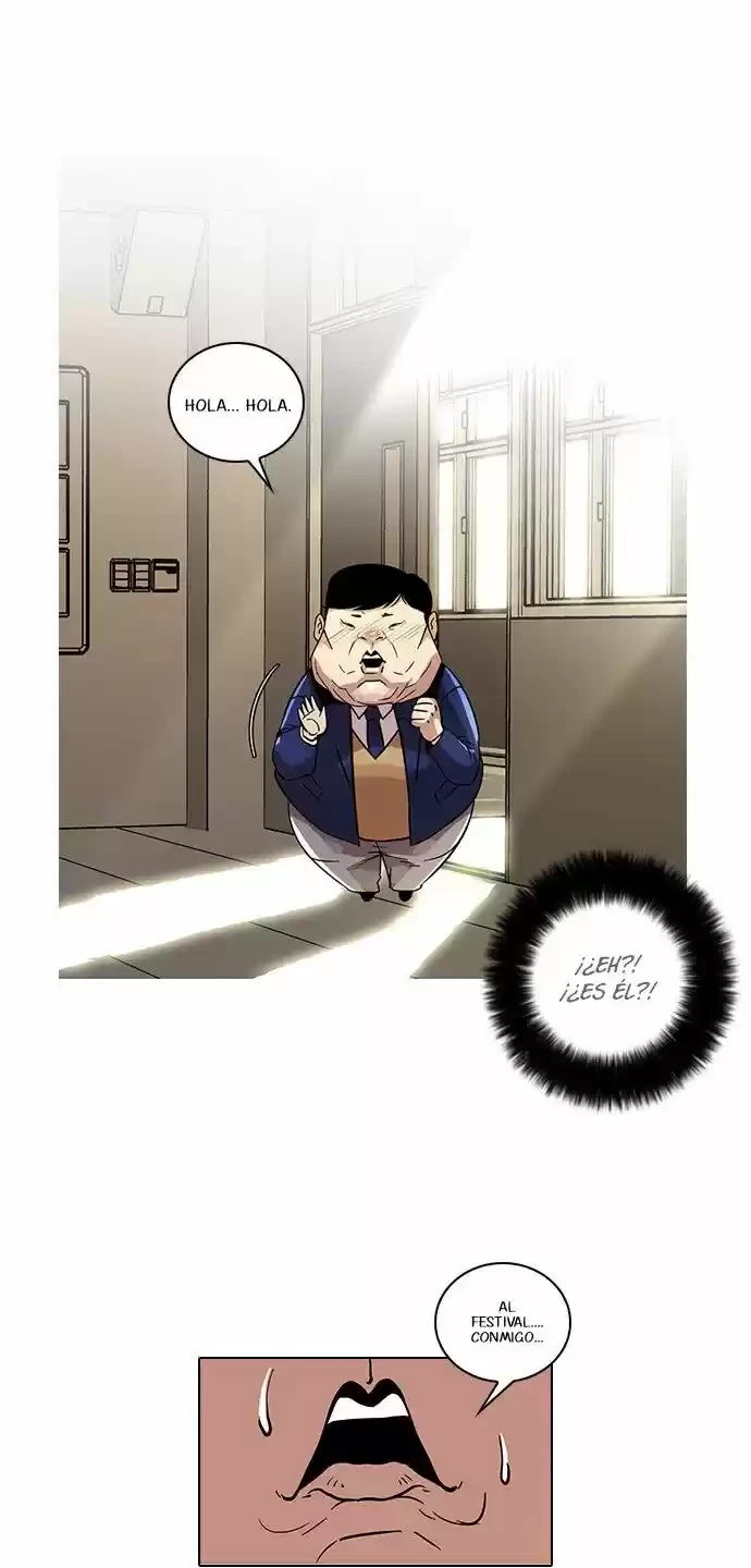 Nueva cara Capitulo 22 página 35