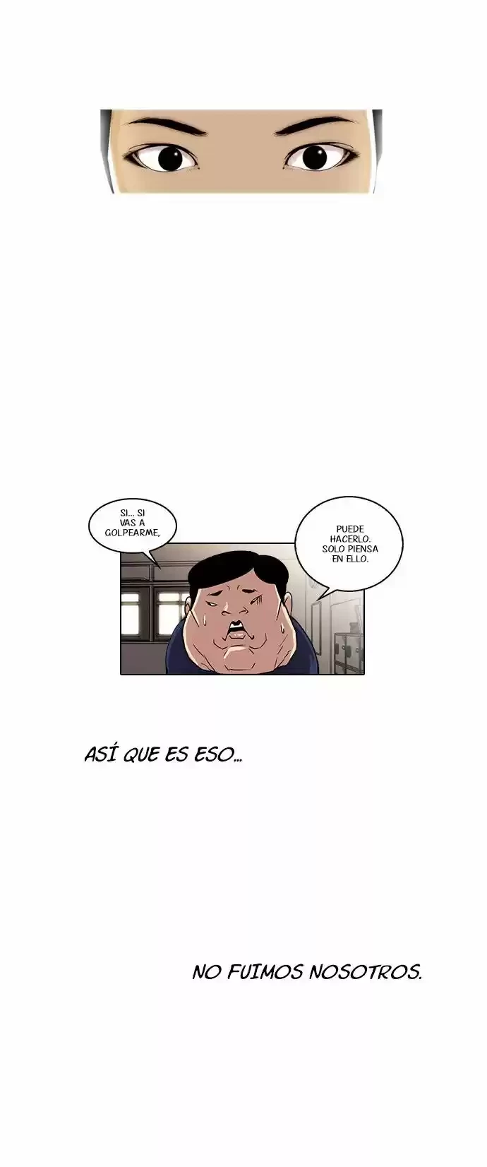 Nueva cara Capitulo 22 página 39