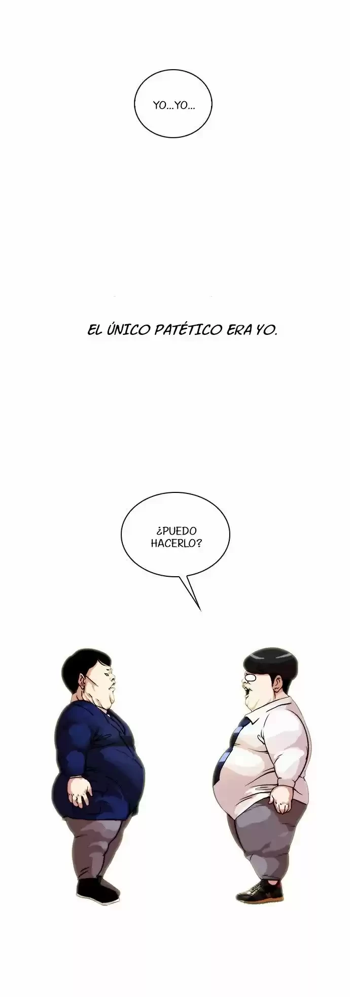 Nueva cara Capitulo 22 página 40