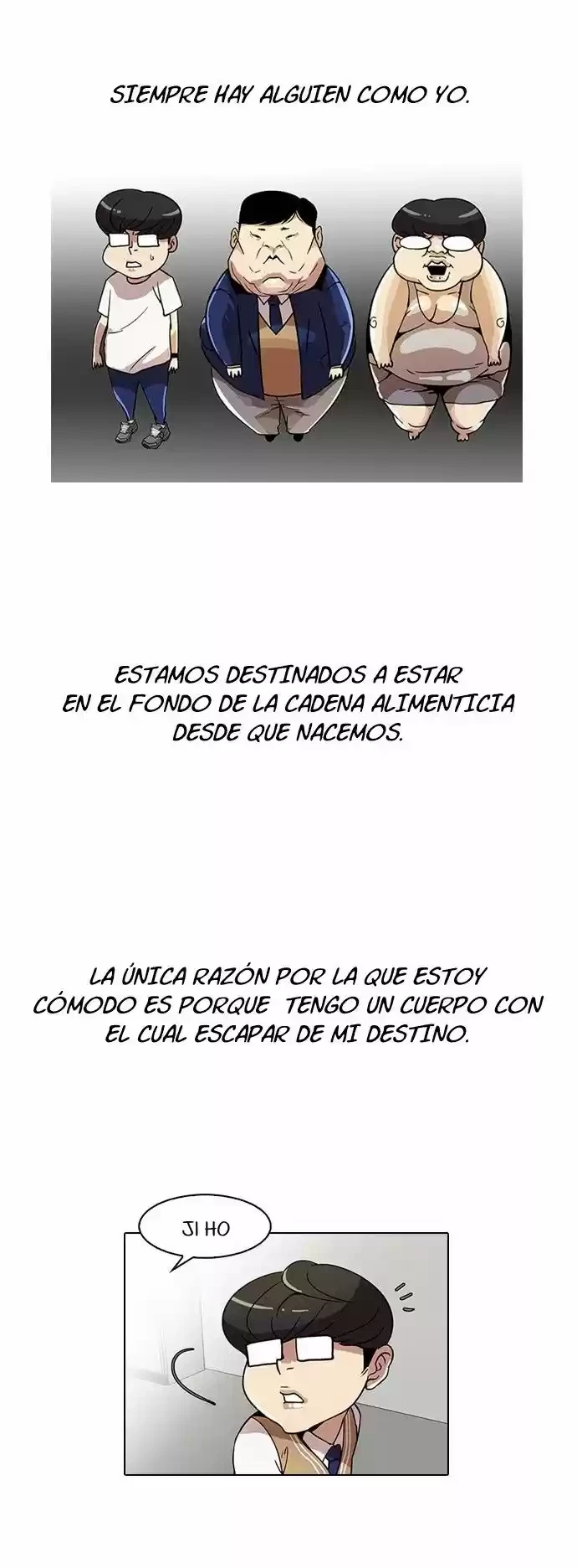 Nueva cara Capitulo 22 página 5