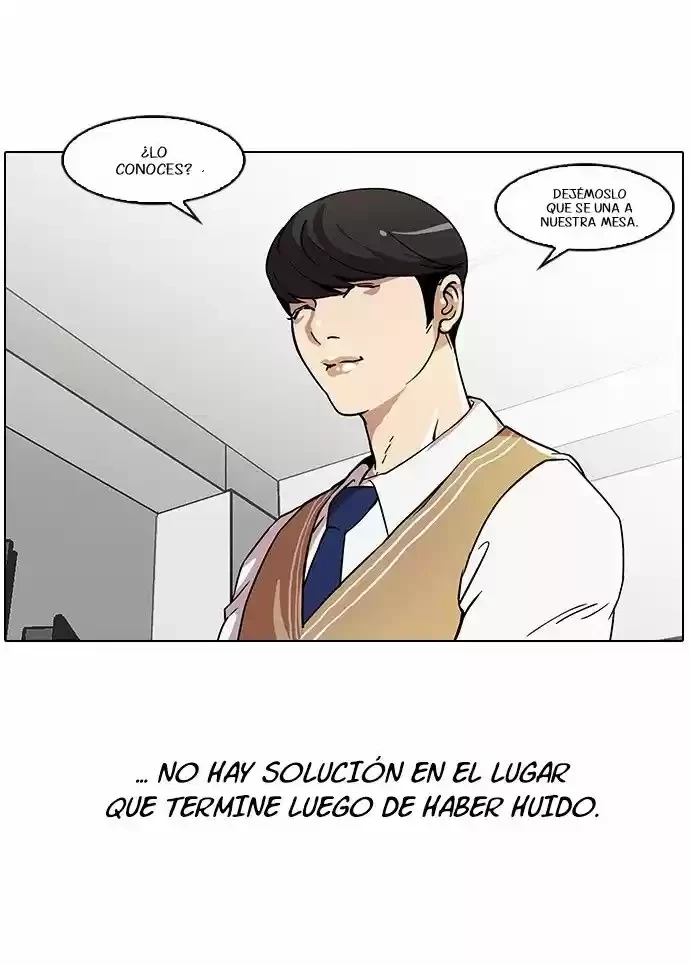 Nueva cara Capitulo 22 página 6