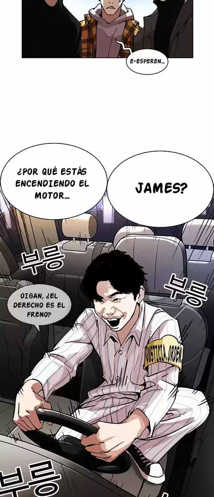 Nueva cara Capitulo 220 página 13