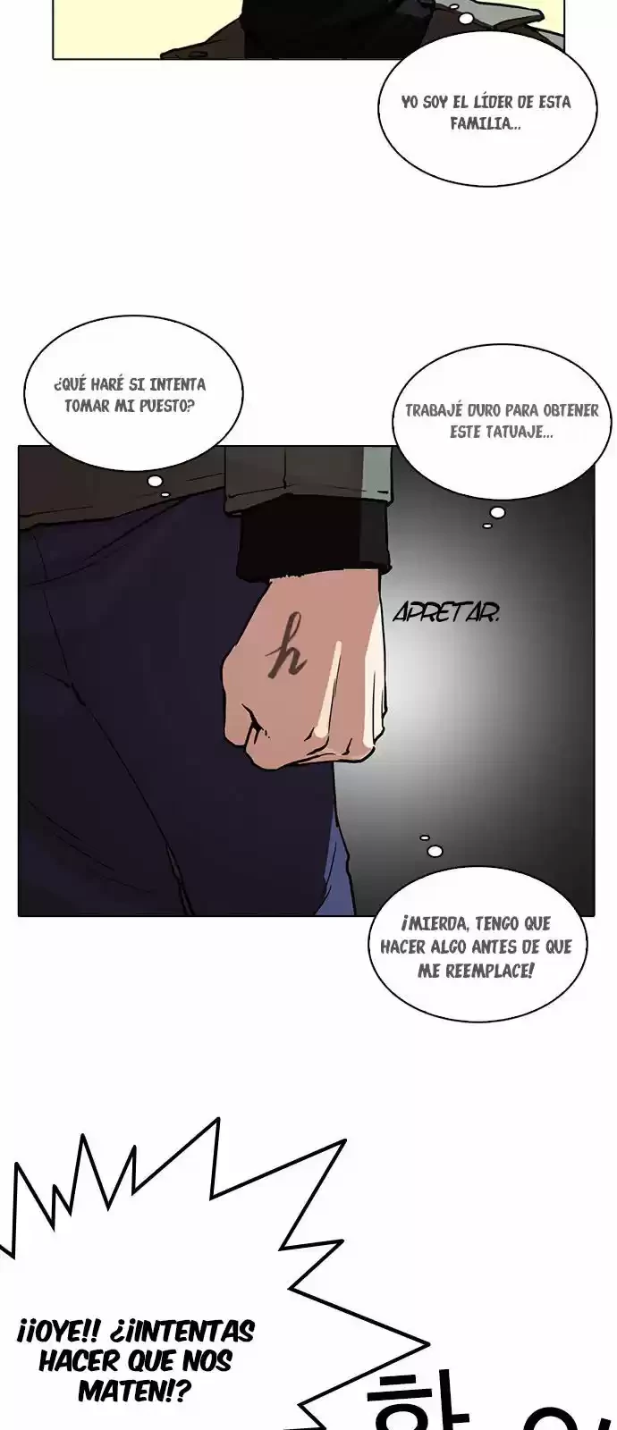 Nueva cara Capitulo 220 página 15