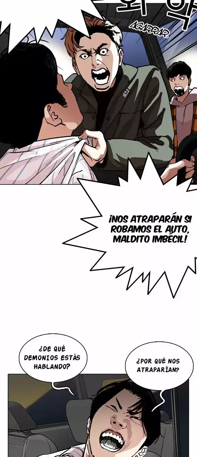 Nueva cara Capitulo 220 página 16