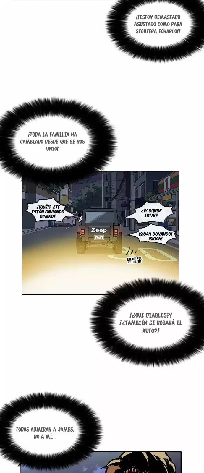 Nueva cara Capitulo 220 página 19