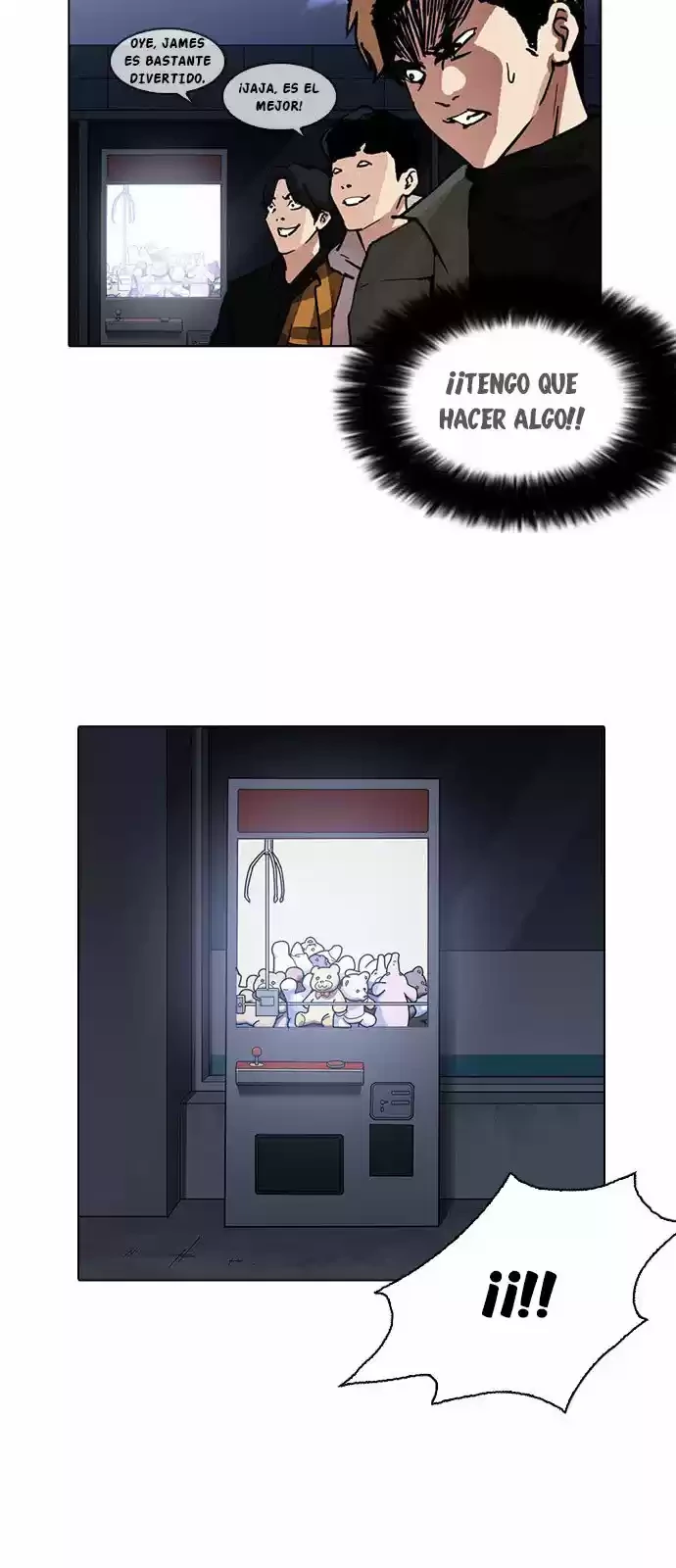Nueva cara Capitulo 220 página 20