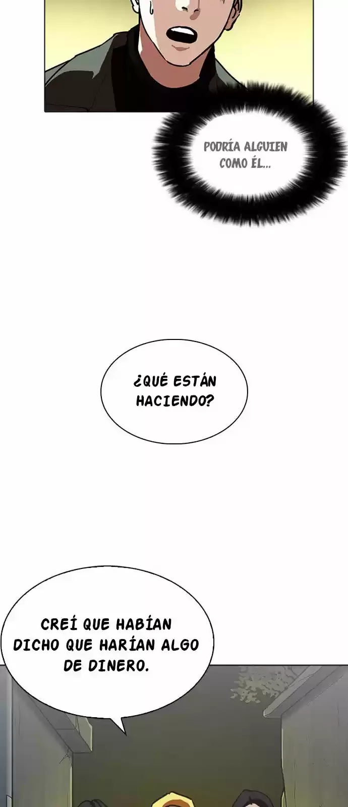 Nueva cara Capitulo 220 página 27